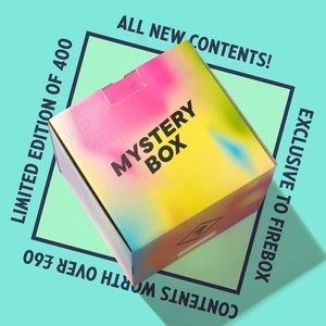 ✨ Mystery Box- Large